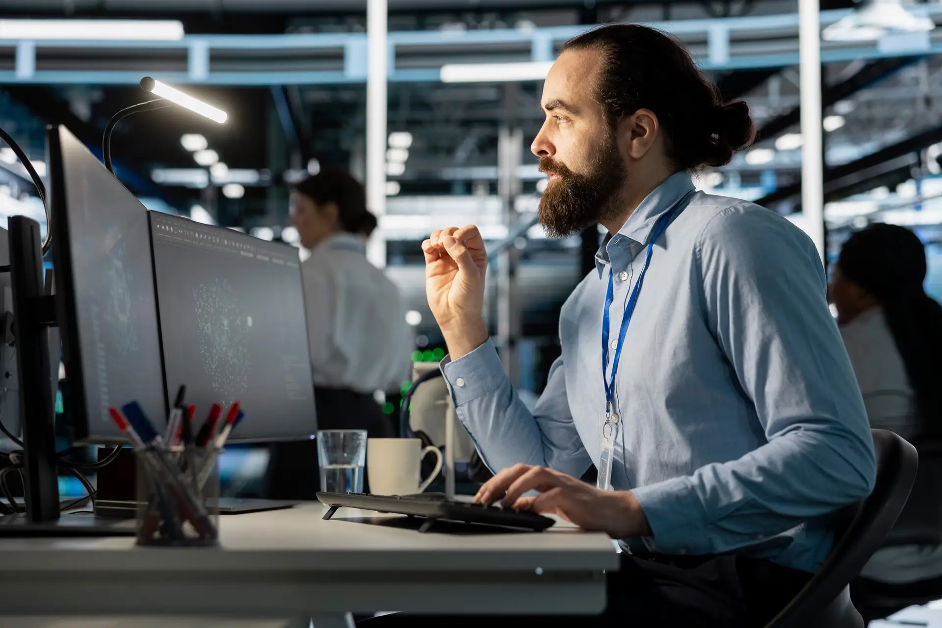 Haufe X360 für IT-Dienstleister und Systemhäuser: Cloud-ERP für Projekte, Service und Abrechnung