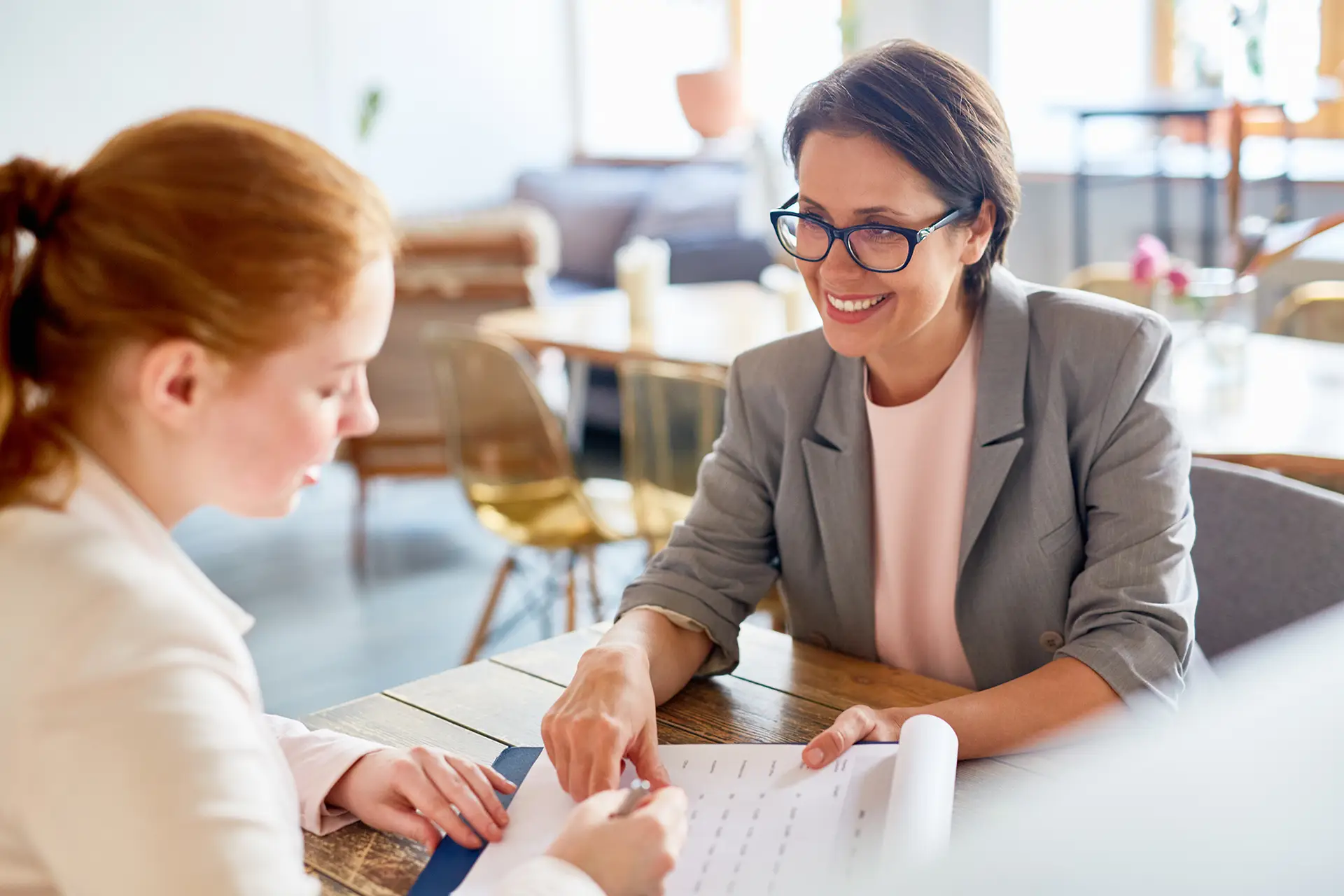 HR digital denken: Warum gerade wachsende Unternehmen früh auf HR-Software setzen sollten